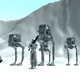 Illustration for article titled Latest SWG Update Adds Epic Hoth Battles